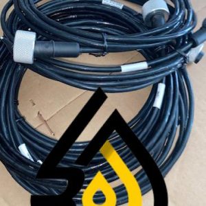 PROBE CABLE 10 FT GVR